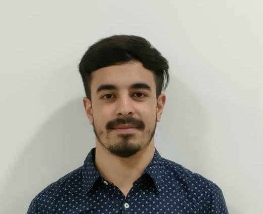 Mohammad Amaan Patloo Profile Image