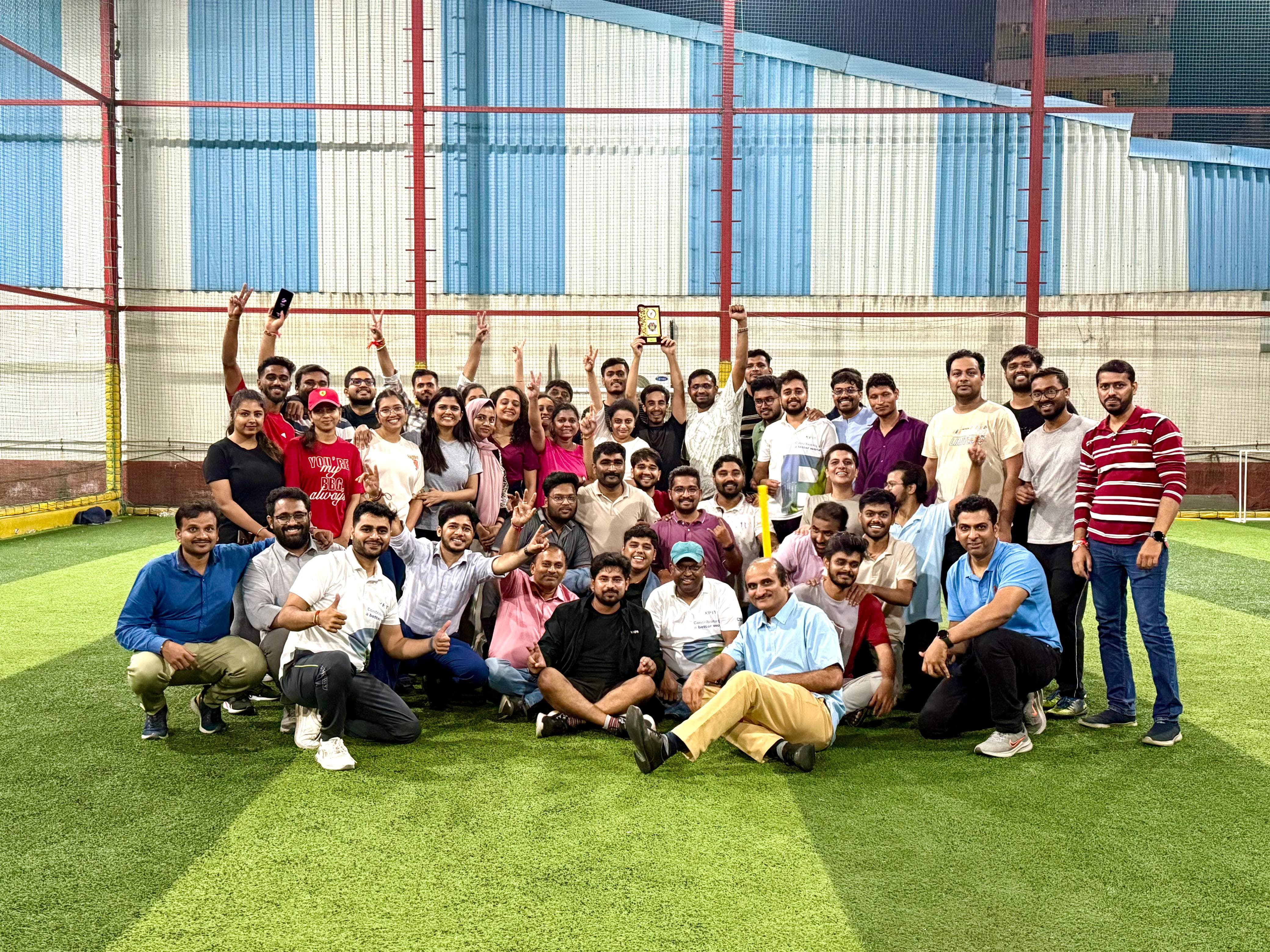 Tournament Teams